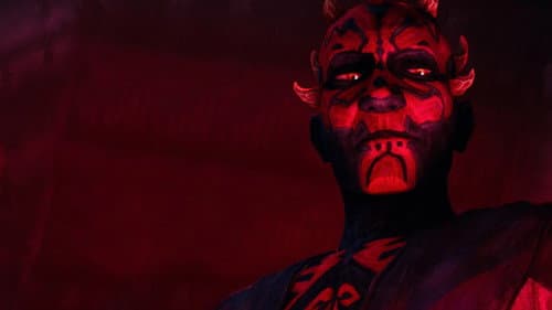 Star Wars: Maul - Shadow Lord Bild 4