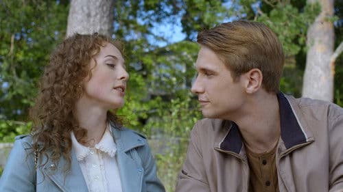 Вторая первая любовь Bild 1