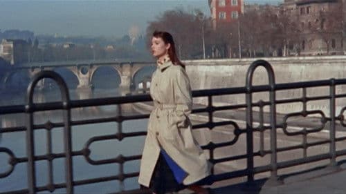 Donatella – Junge Liebe in Rom Bild 6