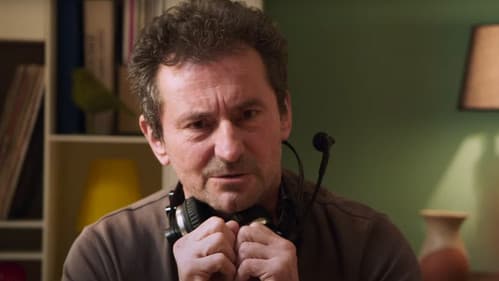 Výjimečný stav Bild 1