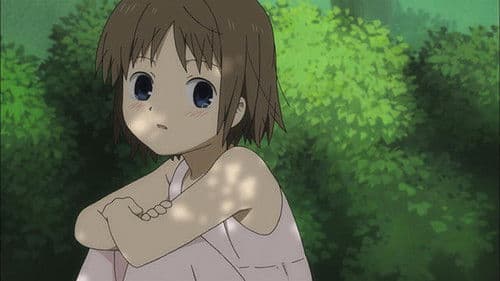 Into the Forest of Fireflies' Light Bild 7