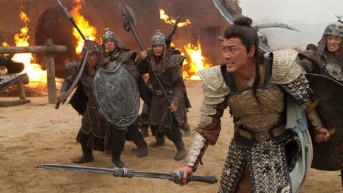 Die Söhne des Generals Yang Bild 6