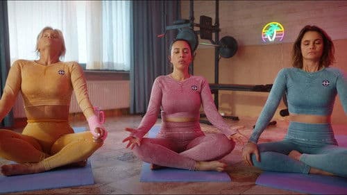 Lekker met de meiden Bild 3