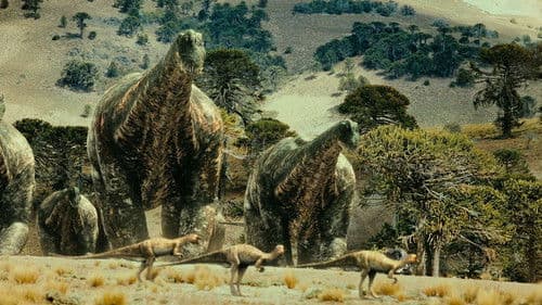Dinosaurier 3D: Giganten Patagoniens Bild 6