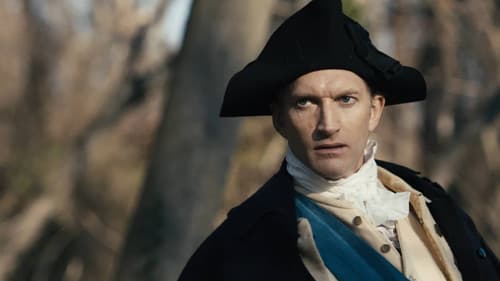 The First American Bild 1