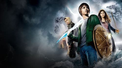 Percy Jackson - Diebe im Olymp Bild 5