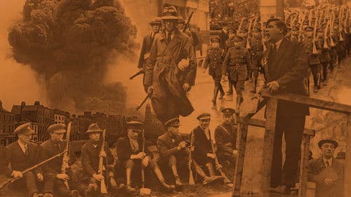 The Irish Civil War Bild 1