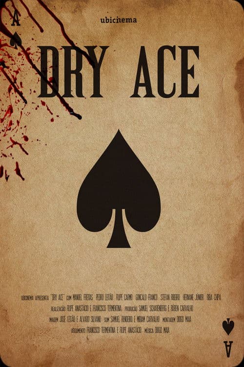 Dry Ace