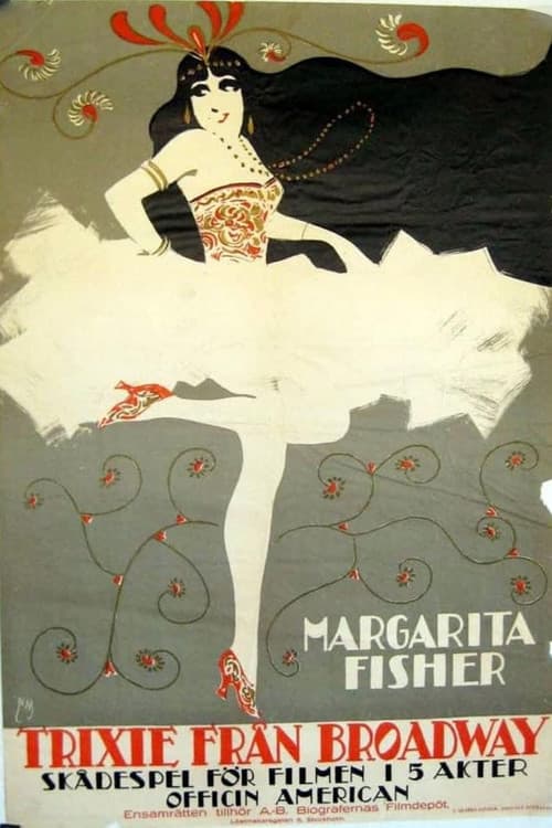 Trixie from Broadway