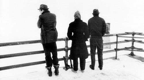 Stranger Than Paradise Bild 3