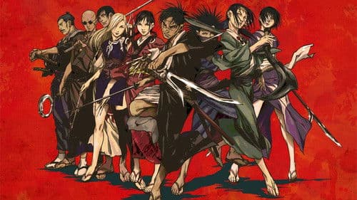 Blade of the Immortal Bild 3
