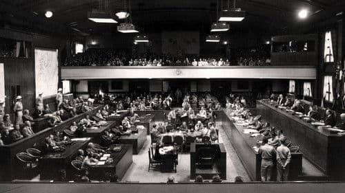 Procès de Tokyo, le Nuremberg oublié Bild 1