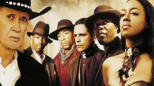 Brothers in Arms - Waffenbrüder Bild 1