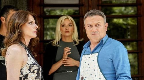 Всичко за сина ми Bild 1