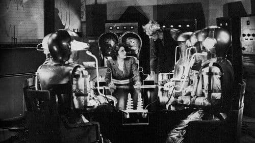 The Devil Commands Bild 1