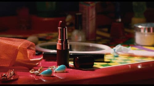 Mein Leben in Rosarot Bild 8