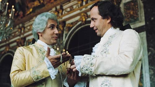 Beaumarchais – Der Unverschämte Bild 1