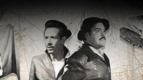 El camino de los espantos Bild 1