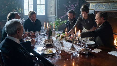 Geliebte Köchin Bild 5