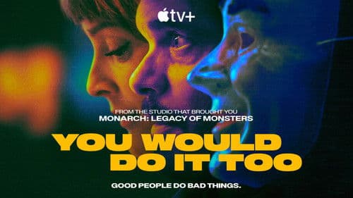 You Would Do It Too Bild 6