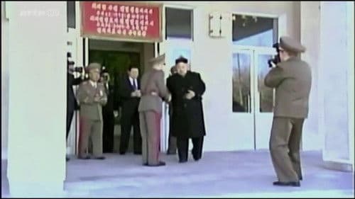 Kim Jong Un – Hautnah Bild 3