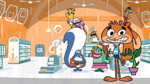 Eddie Angsthorn Bild 2