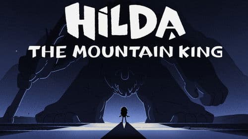 Hilda und der Bergkönig Bild 5