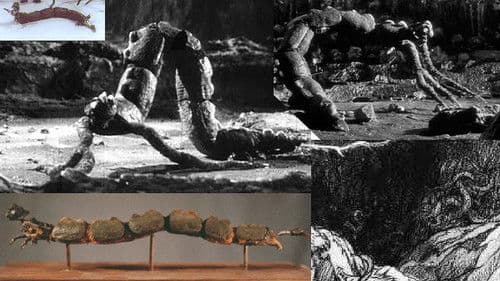 The Lost Spider Pit Sequence Bild 2