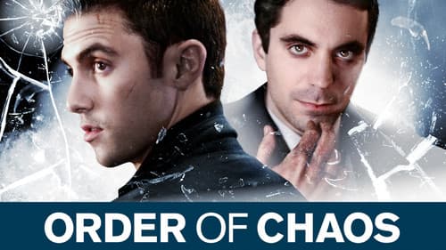 Order of Chaos - Der Wolf im Schafspelz Bild 2