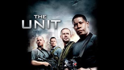 The Unit - Eine Frage der Ehre Bild 6