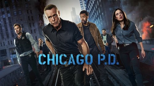 Chicago P.D. Bild 1