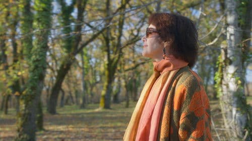 Anny Duperey, artiste en équilibre Bild 8