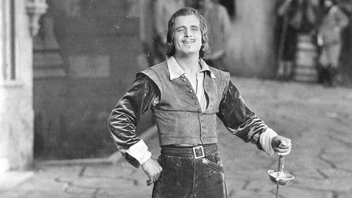 The Iron Mask Bild 7