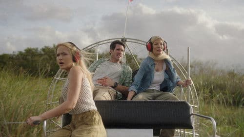 Abducted in the Everglades Bild 1