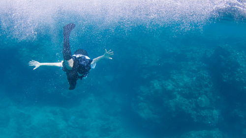 Still the Water Bild 5