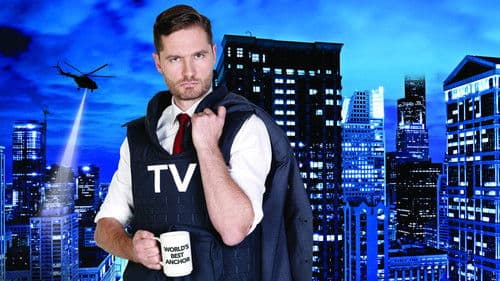 The Weekly with Charlie Pickering Bild 1