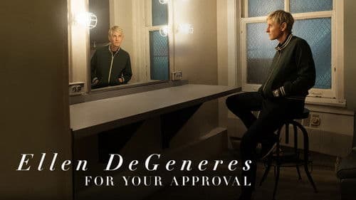 Ellen DeGeneres: For Your Approval Bild 6