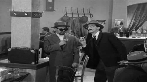 Μακρυκωσταίοι και Κοντογιώργηδες Bild 2