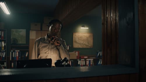 Jericho Ridge - Unter Beschuss Bild 1