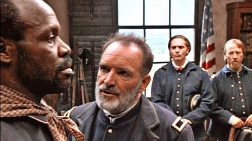 Buffalo Soldiers Bild 3