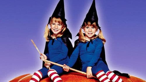 Halloween Twins - Jetzt hexen sie doppelt Bild 6
