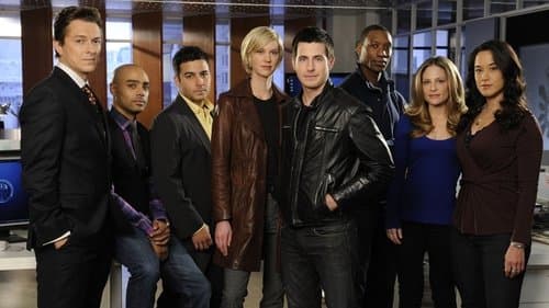 The Listener - Hellhörig Bild 1