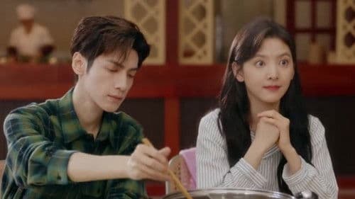 治愈系恋人 Bild 8