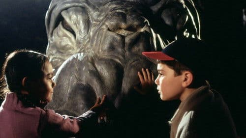 Mein Freund Mee-Shee Bild 2