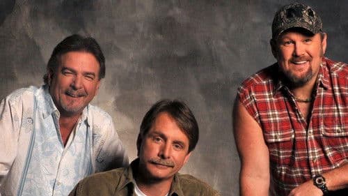 Them Idiots: Whirled Tour Bild 1