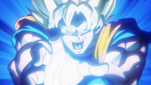 Dragon Ball DAIMA Bild 6