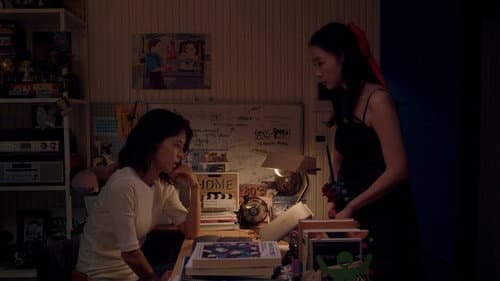 러닝타임은 77분 Bild 1