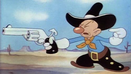 Egghead Rides Again Bild 1