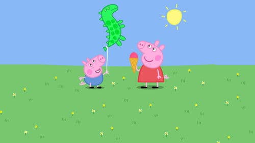 Peppa Wutz Bild 5