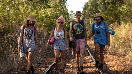 Elda y los monstruos Bild 1